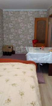 3-к квартира, вторичка, 67м2, 2/3 этаж