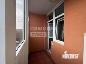 1-к квартира, вторичка, 34м2, 5/9 этаж