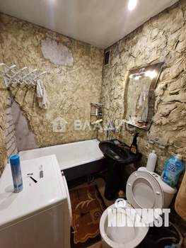 1-к квартира, вторичка, 31м2, 7/9 этаж