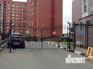 2-к квартира, вторичка, 55м2, 24/25 этаж