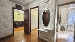 4-к квартира, вторичка, 61м2, 2/5 этаж