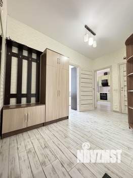1-к квартира, вторичка, 42м2, 1/9 этаж