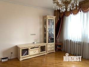 3-к квартира, вторичка, 88м2, 4/17 этаж