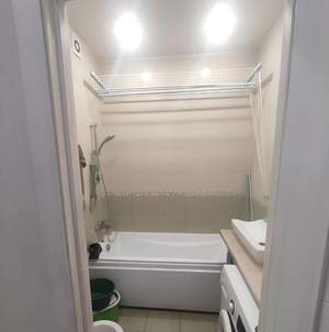 1-к квартира, вторичка, 36м2, 8/10 этаж