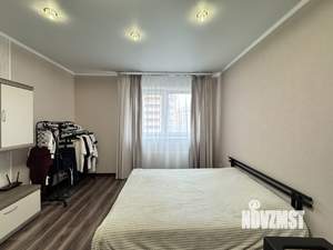 1-к квартира, вторичка, 49м2, 8/12 этаж