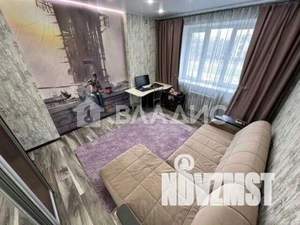 2-к квартира, вторичка, 56м2, 2/13 этаж