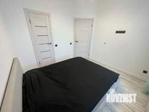1-к квартира, вторичка, 36м2, 16/22 этаж