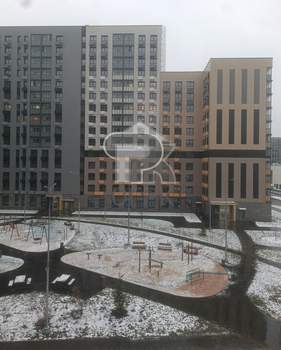 2-к квартира, вторичка, 58м2, 4/15 этаж