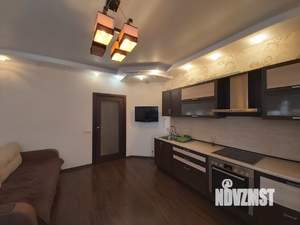 2-к квартира, вторичка, 74м2, 18/19 этаж