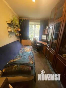 2-к квартира, вторичка, 45м2, 2/2 этаж