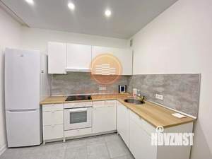 1-к квартира, вторичка, 32м2, 4/16 этаж