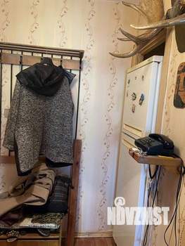 3-к квартира, вторичка, 50м2, 3/5 этаж