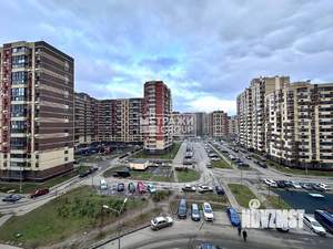 2-к квартира, вторичка, 51м2, 7/12 этаж