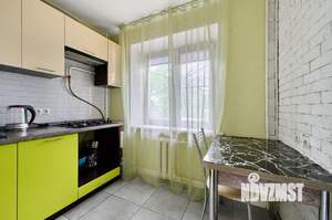 1-к квартира, вторичка, 32м2, 4/5 этаж