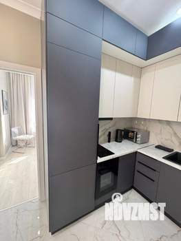 2-к квартира, вторичка, 42м2, 18/22 этаж