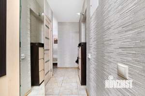 1-к квартира, вторичка, 32м2, 1/4 этаж