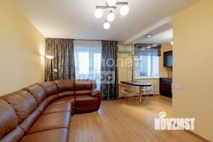 2-к квартира, вторичка, 52м2, 4/9 этаж