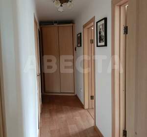 2-к квартира, вторичка, 40м2, 2/2 этаж