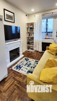 3-к квартира, вторичка, 59м2, 14/16 этаж