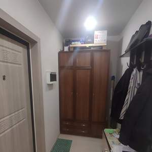 1-к квартира, вторичка, 36м2, 8/10 этаж