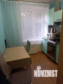 2-к квартира, вторичка, 41м2, 3/5 этаж