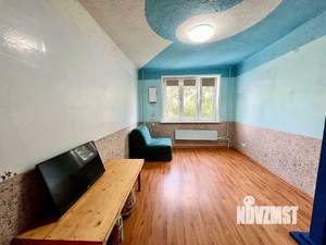 2-к квартира, вторичка, 53м2, 4/9 этаж