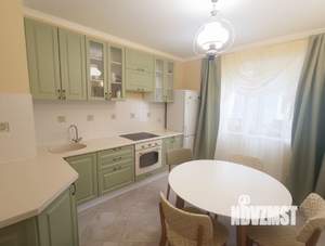 2-к квартира, вторичка, 52м2, 10/16 этаж