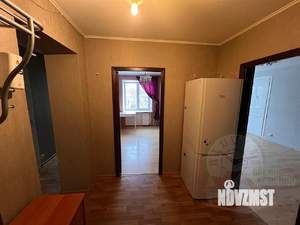 2-к квартира, вторичка, 45м2, 6/9 этаж