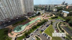 3-к квартира, вторичка, 106м2, 13/24 этаж