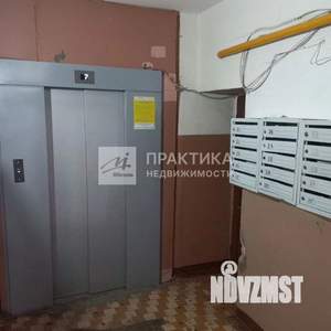 1-к квартира, вторичка, 35м2, 5/9 этаж