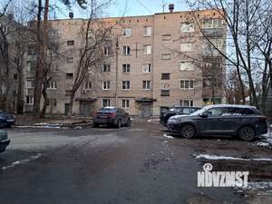 1-к квартира, вторичка, 32м2, 1/5 этаж