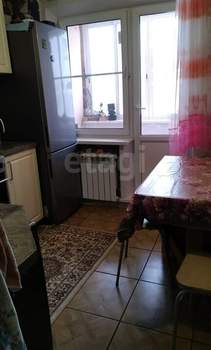 3-к квартира, вторичка, 67м2, 2/3 этаж