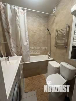 1-к квартира, вторичка, 34м2, 5/9 этаж