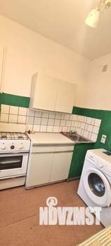 1-к квартира, вторичка, 34м2, 2/4 этаж