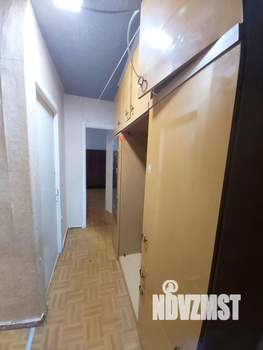 2-к квартира, вторичка, 42м2, 1/5 этаж