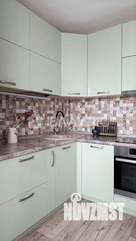 1-к квартира, вторичка, 43м2, 14/26 этаж