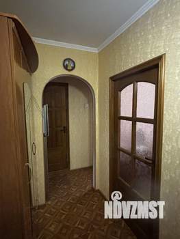 2-к квартира, вторичка, 47м2, 2/5 этаж