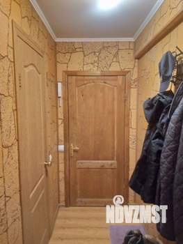 2-к квартира, вторичка, 51м2, 4/4 этаж