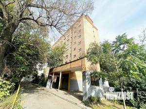 1-к квартира, вторичка, 29м2, 6/9 этаж