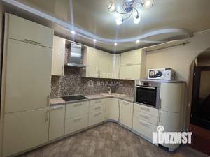 1-к квартира, вторичка, 43м2, 11/26 этаж