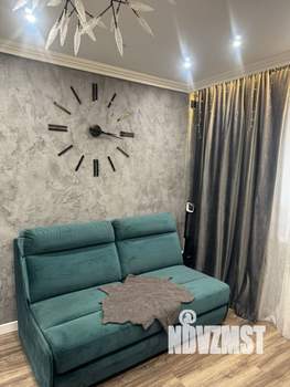 2-к квартира, вторичка, 53м2, 7/14 этаж