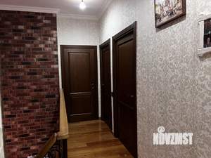 5-к квартира, вторичка, 124м2, 18/21 этаж