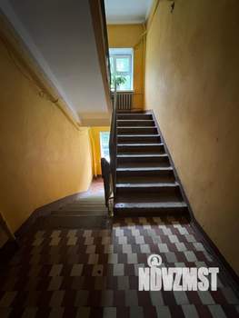 1-к квартира, вторичка, 30м2, 2/9 этаж