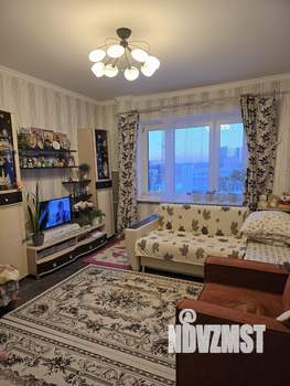 1-к квартира, вторичка, 45м2, 8/22 этаж