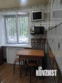 1-к квартира, вторичка, 31м2, 1/5 этаж