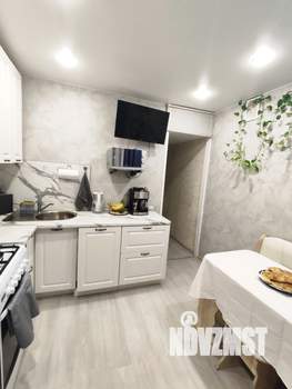 1-к квартира, вторичка, 38м2, 9/9 этаж