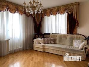 3-к квартира, вторичка, 88м2, 4/17 этаж