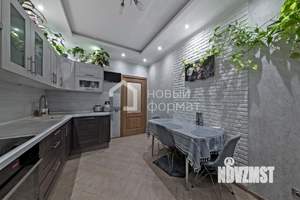 2-к квартира, вторичка, 49м2, 8/14 этаж