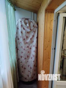 2-к квартира, вторичка, 42м2, 5/9 этаж