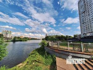 3-к квартира, вторичка, 105м2, 10/25 этаж